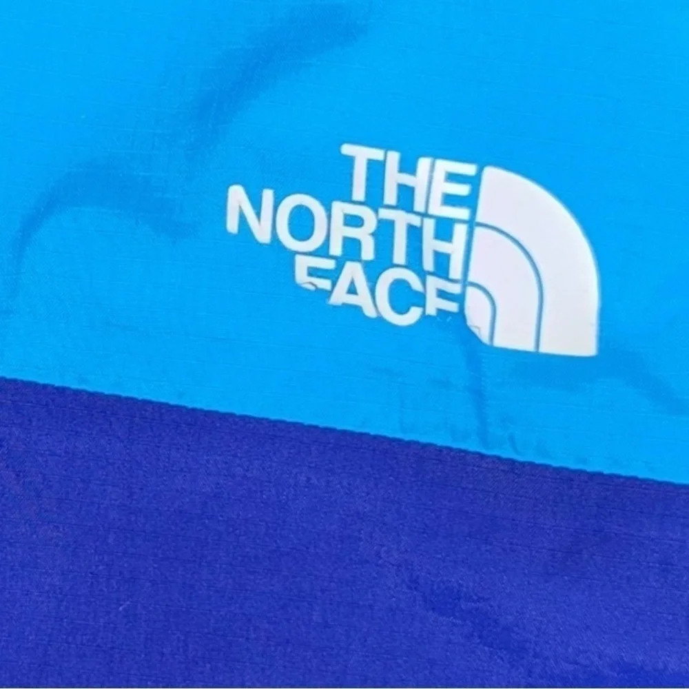 The North Face pre owned